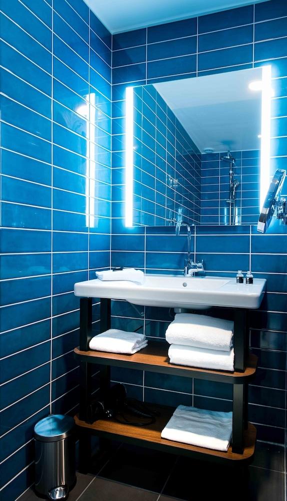 Kopster Hotel Lyon Groupama Stadium Decines-Charpieu Luaran gambar