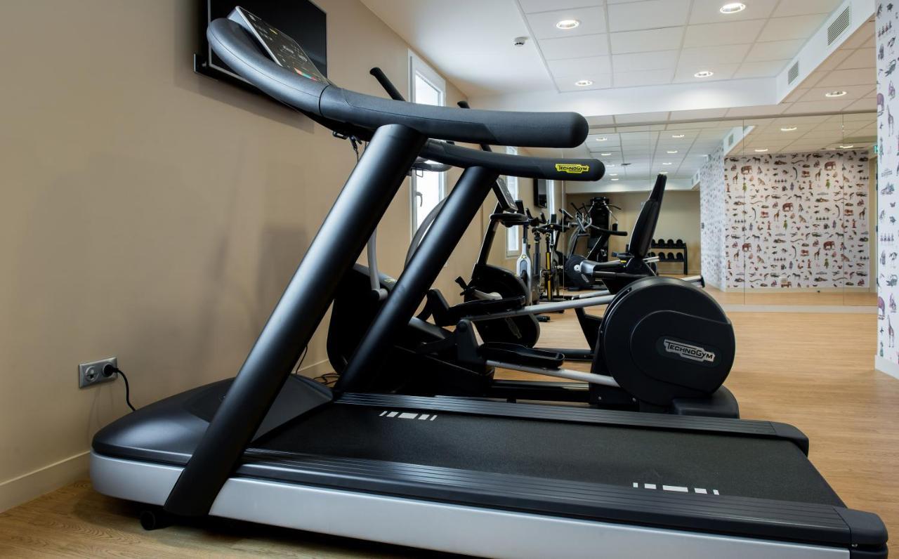 Kopster Hotel Lyon Groupama Stadium Decines-Charpieu Luaran gambar